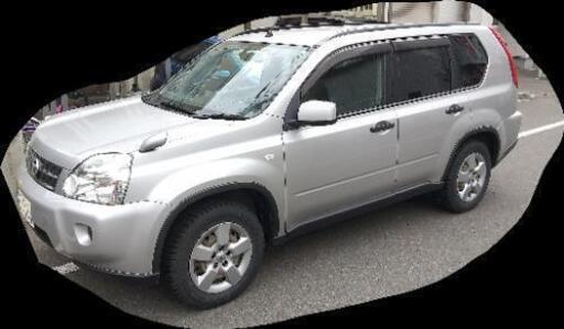 リアル 値下げok T31 エクストレイル 国内自動車本体 Luhacovice Cz