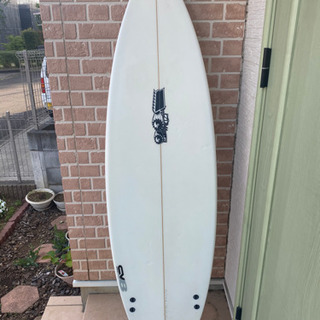 サーフボード JS インダストリーズ