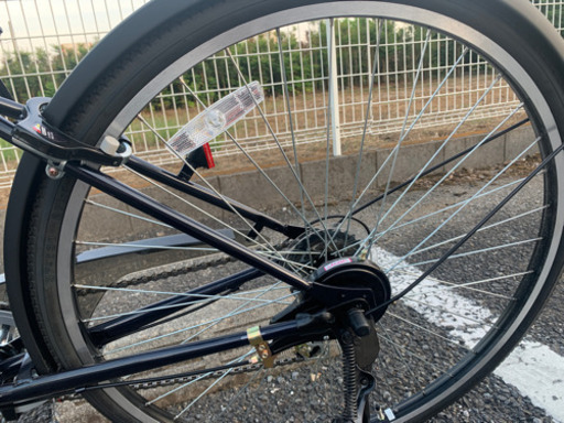 マルキン自転車 ほぼ新品 【公式通販】