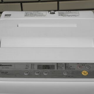 2018製 全自動洗濯機 縦型】Panasonic パナソニック 6.0kg NA-F60B12
