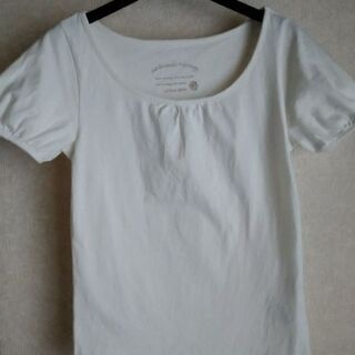 earth music and ecology　Tシャツ　Sサイズ