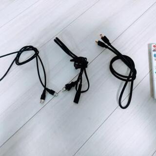 【最終値下げ：定価¥36,800】HDD搭載ハイビジョンブルーレイディスクレコーダー（動作確認済） Panasonic DMR-BRS500
