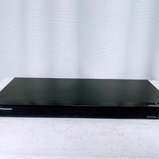 【最終値下げ：定価¥36,800】HDD搭載ハイビジョンブルーレイディスクレコーダー（動作確認済） Panasonic DMR-BRS500