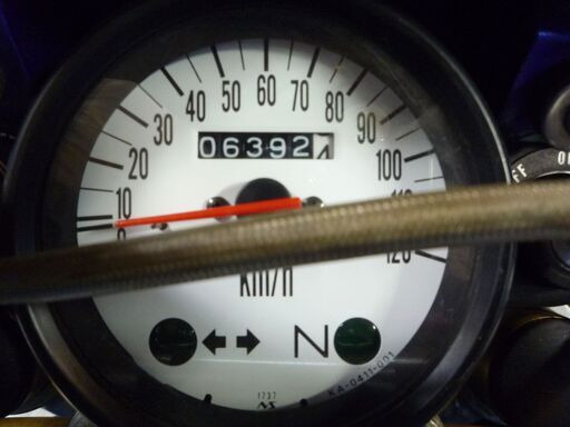 KAWASAKI KSR-1 青 春のお値引きキャンペーン 期間限定 諸経費0円