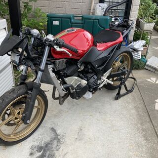 【9/1更新】【近隣配送無料】書無Ninja250R レースベース、レストアベース 9/1更新】【近隣配送無料】書無Ninja250R レースベース、レストアベース