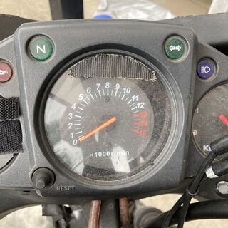 9/1更新】【近隣配送無料】書無Ninja250R レースベース、レストアベース