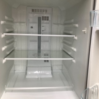 Panasonic 2ドア冷蔵庫　【トレファク所沢店】