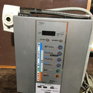 de3112  ★中古　フジ医療器　トレビ FW-405 アルカ...