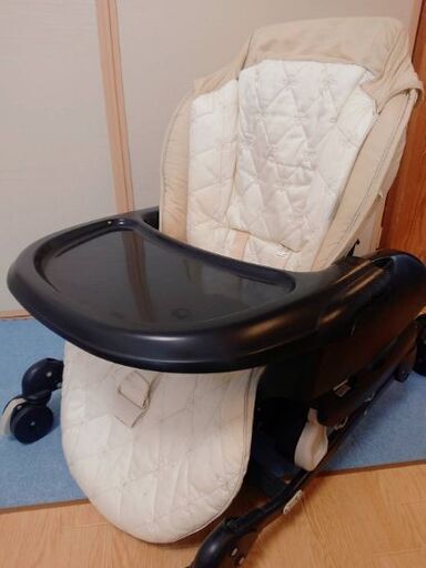 コンビ ベビー スイングラック