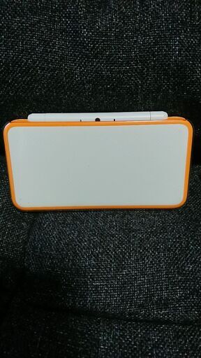 Newニンテンドー2DS LL