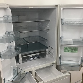 取りに来れる方限定】HITACHIの6ドア冷蔵庫です！！