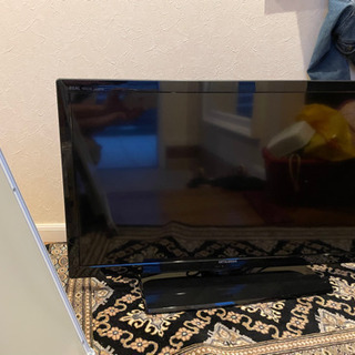 値下げ　MITSUBISHI 32型　液晶テレビ
