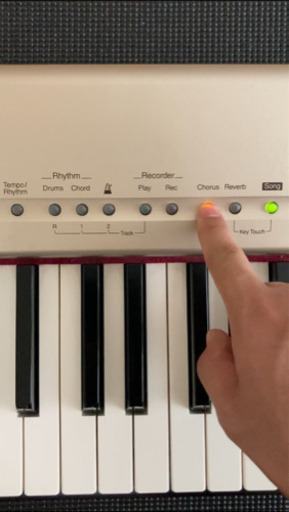 電子ピアノ Roland FP-3