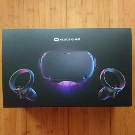 超特価新作】 Oculus Go 64GB スタンドアロン型VR EruFy-m32301700459