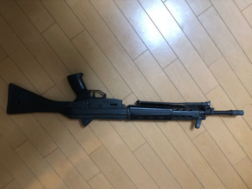 モデルガン2