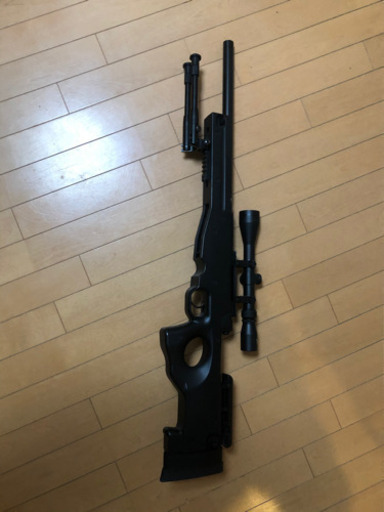 モデルガン3