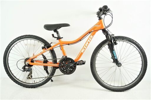 KONA 「コナ」 HULA 24 2017モデル キッズMTB