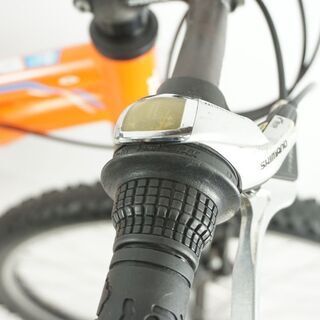 KONA 「コナ」 HULA 24 2017モデル キッズMTB