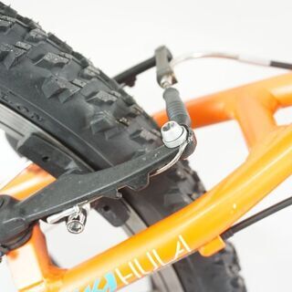 KONA 「コナ」 HULA 24 2017モデル キッズMTB