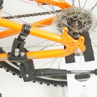 KONA 「コナ」 HULA 24 2017モデル キッズMTB