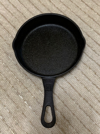 スキレット　20センチ