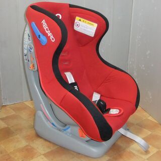 ベビー用品 綺麗/レカロスタートプラスアイ/新生児～4歳頃/コンパクト 
