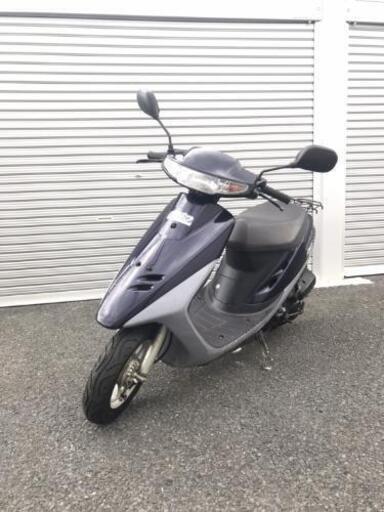 【最終値下！】HONDA Dio AF27 16~19日引取りで37,000円！（20日以降は43,000円）