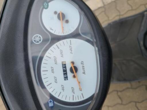 シグナス 実働