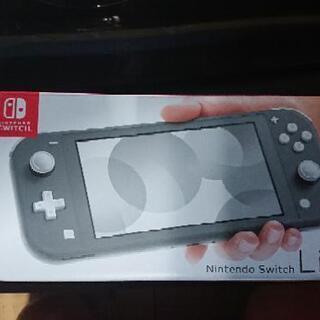 【ネット決済】Nintendo Switch Lite 任天堂ス...