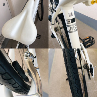 ジャイアント　クロスバイク　自転車【相談中】