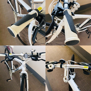 ジャイアント　クロスバイク　自転車【相談中】