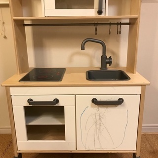 中古子供用キッチンが無料 格安で買える ジモティー