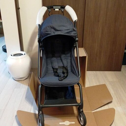 CYBEX　EASY S