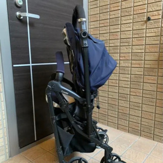 コンビベビーカー　メチャカルオート4キャスcompactエッグショックlotta コンビ ベビーカー メチャカル オート4キャス コンパクト エッグ
