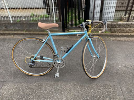 FUJI STRATOS R ロードバイク - ロードバイク