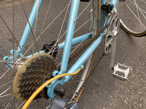 こちらから配達可能】Fuji STRATOS R 49