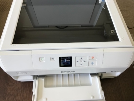 エプソンプリンターEP-709A EPSON EP-709A インクジェットプリンター