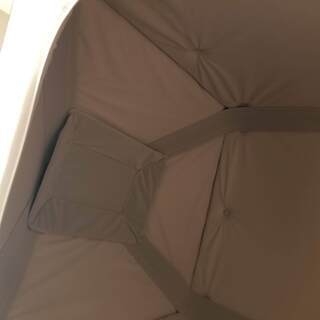 【値下げ06/24】簡易防音室 ライトルームプラス Lサイズ【本体価格は本文に記載】