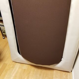 【値下げ06/24】簡易防音室 ライトルームプラス Lサイズ【本体価格は本文に記載】