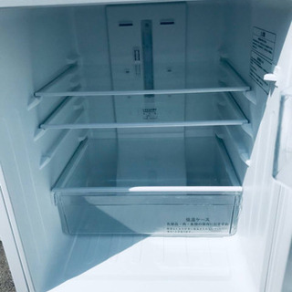 ET880A⭐️Hisense2ドア冷凍冷蔵庫⭐️ 2017年製