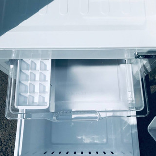 ET880A⭐️Hisense2ドア冷凍冷蔵庫⭐️ 2017年製