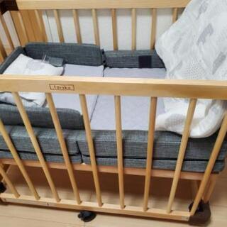 farska MINI JOINT BED NEO & ConpactBed Free