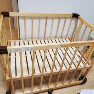 farska MINI JOINT BED NEO & ConpactBed Free