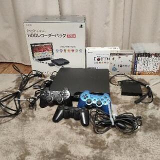 宅配便配送 受け取り先決まりました。プレステ3＆トルネ＆ゲームソフトセット その他