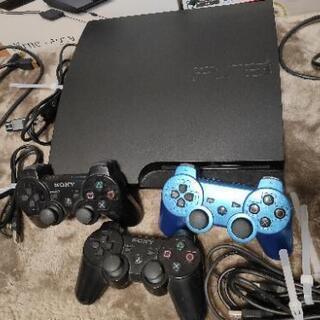 受け取り先決まりました。プレステ3＆トルネ＆ゲームソフトセット 受け取り先決まりました。プレステ3＆トルネ＆ゲームソフトセット