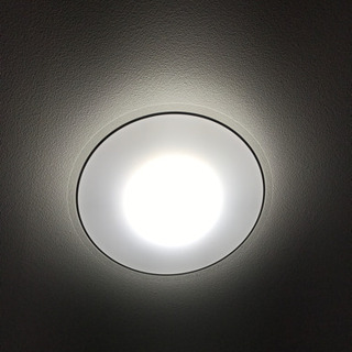 【予定者決定】 LED シーリングライト 1台 と 蛍光灯 シー...