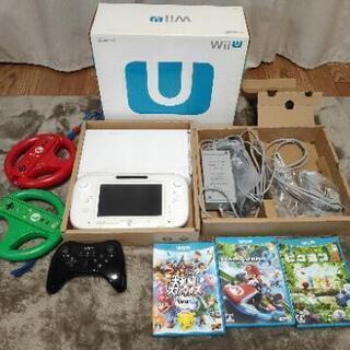 愛知県の中古wiiuが無料 格安で買える ジモティー