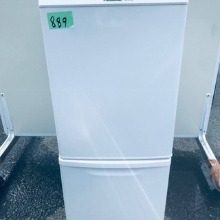 8番 Panasonic ノンフロン冷凍冷蔵庫 Nr Tb145w Hg Odo Una Py