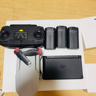 【ネット決済】DJI mavic mini flymore combo