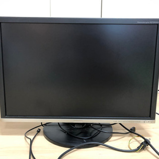 ［液晶ディスプレイ接続ケーブル2本付き］MITSUBISHIのRDT26IWH